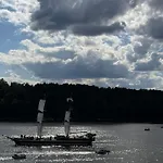 Forest & * Mikołajki