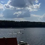 Forest & * Mikołajki