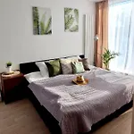 别墅 Forest & Mikołajki