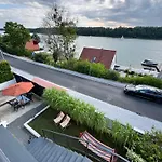 别墅 Forest & Mikołajki