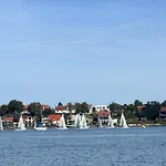 Forest & 别墅 Mikołajki