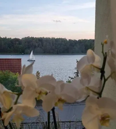 Forest & 别墅 Mikołajki