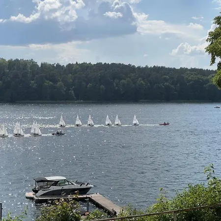 Willa Forest&lake *