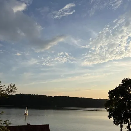 Forest & 别墅 Mikołajki