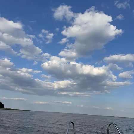 Willa Forest&lake Mikołajki