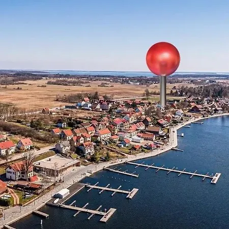 Villa Forest & Mikołajki