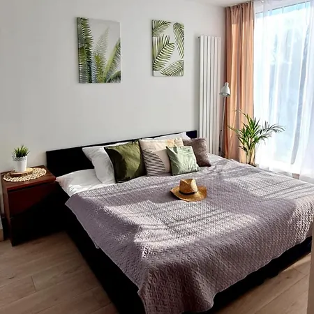 Villa Forest & Mikołajki