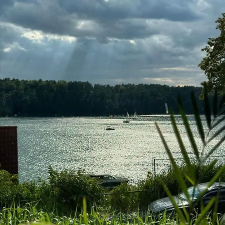 Forest&lake Willa *